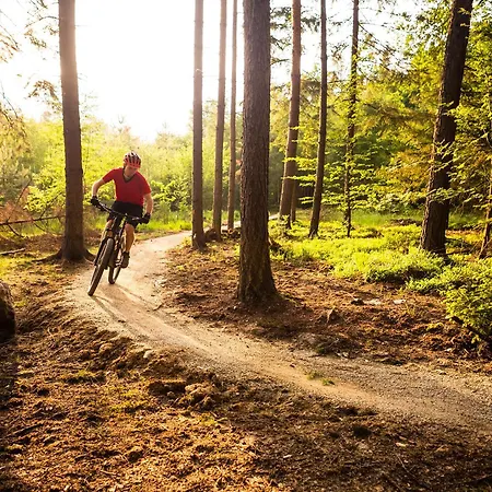 Hidden 度假居 斯巴克布里奇