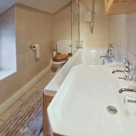 Hidden Tatil Evi Spark Bridge